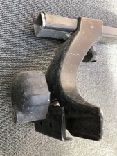 RARE Original Ford Roof Bars/Rack Escort/Orion Mk4, XR3i (1990's)