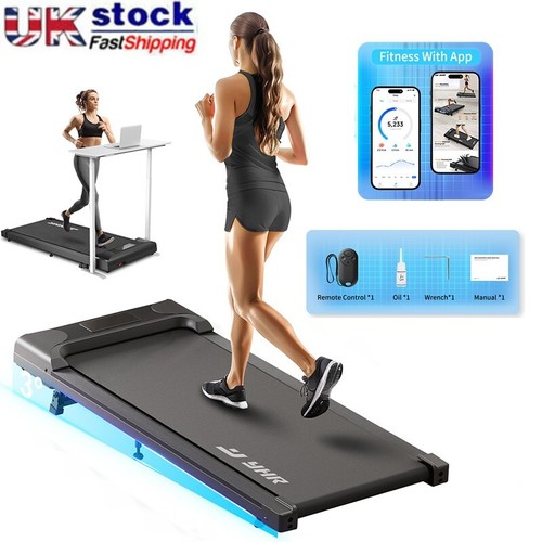Walking pad treadmill - walking,