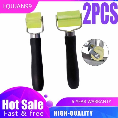 Pressure roller silicone - pressure,