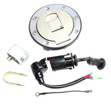 APACHE QUAD RLX 320 400cc 450cc SPORT  APACHE QUAD COMPLETE LOCK SET KEYS ETC