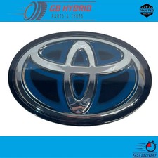 Genuine Toyota Prius 2016-2022