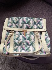 Ted Baker Bag Set  A Small