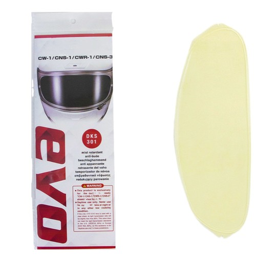 For shoei clear pinlock - for,