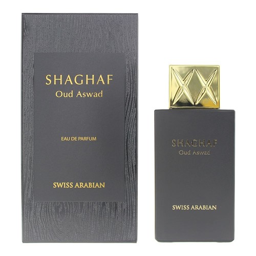 Swiss arabian shaghaf - swiss,