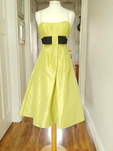 John charles lime black - 10,