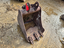450mm Excavator Digging Bucket