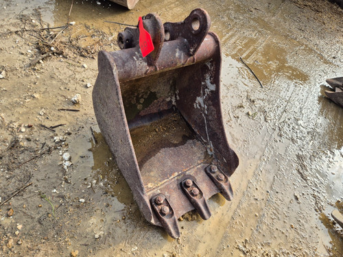 450mm excavator digging - 450mm,