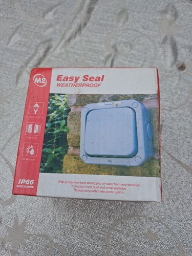 Easy seal ip66 - seal,