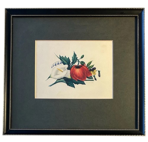 Antique 1839 original - 1839,