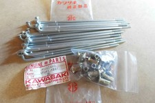 Kawasaki 750 triple - h2,