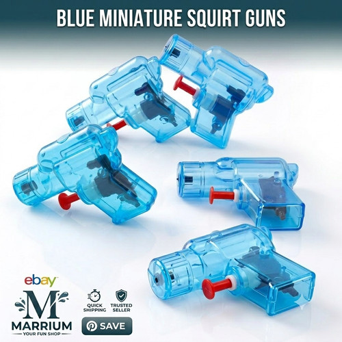 Mini water gun kids toy - gun,