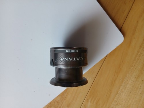 Shimano catana 3000src spare - shimano,