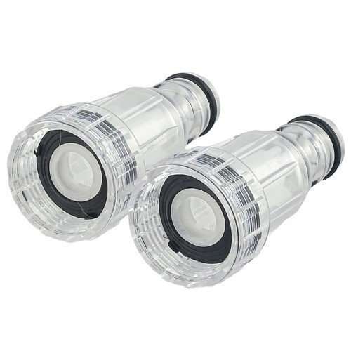 Clean washer water filter - water,