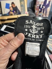 Sailor Jerry Converse Men’s