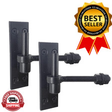 ® 2 Pack Heavy Duty Gate
