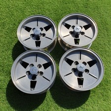 Advan ADA 3 spoke alloys - 14X6+15  - 5x114.3 - Nissan / Toyota / Mazda A3A SA3