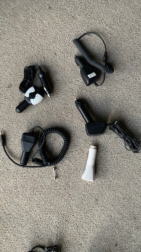 Car chargers joblot - joblot, -various