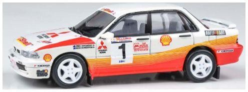 Paragon 64th scale - ,