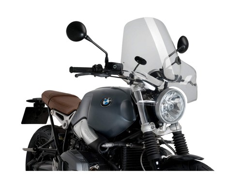 Puig touring screen - i,