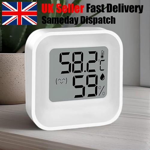 Digital lcd thermometer - digital,