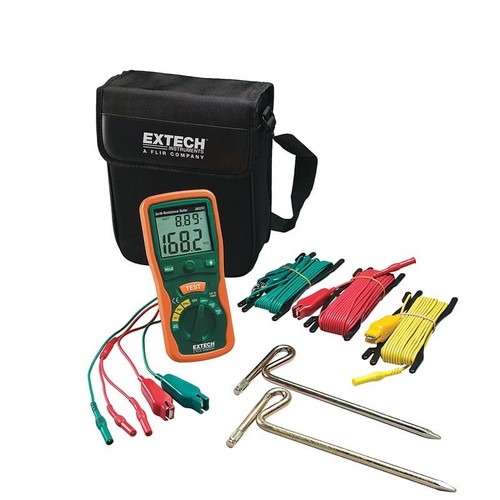 Clearance extech 382252 - **clearance**,