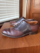 BRASS EYELETS | ALDEN 8D #8