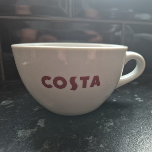 Large costa coffee - large,
