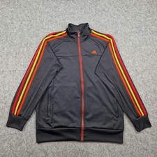 Adidas jacket mens medium - mens,
