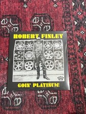 Robert finley goin - finley, goin'