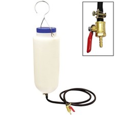 Auxiliary Fuel Tank for Petrol