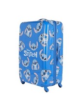 Disney Stitch Print Hard Shell