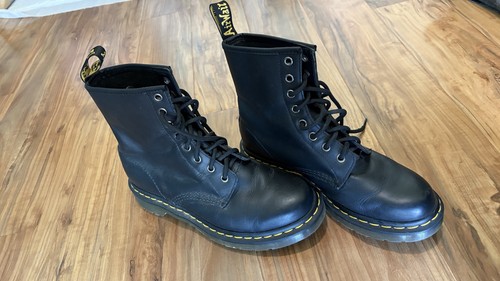 Martens women size - women's, 8
