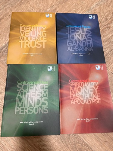 The open university - the,