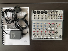 Behringer Eurorack UB1202