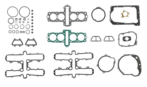 Gasket set full for 1980 - full,