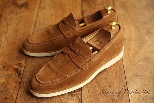 Russell bromley tan brown - &,