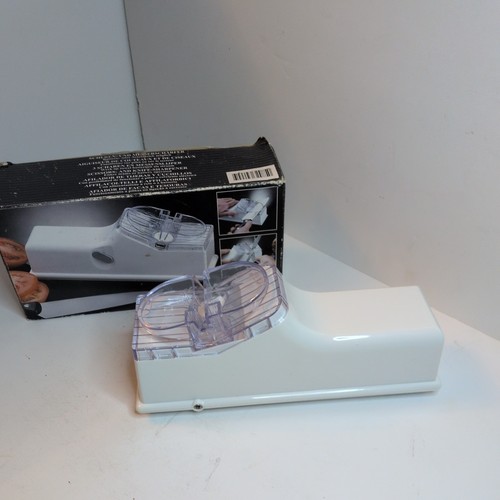 Electric knife scissor - &,