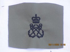 Royal Navy Petty Officer