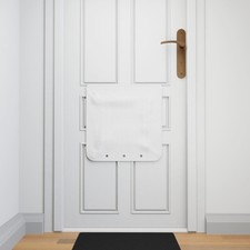 Letter Box Catcher, Post box