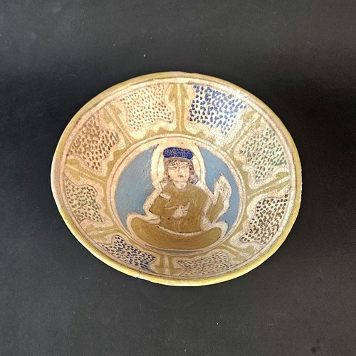 Ancient middle eastern vessel - ancient,