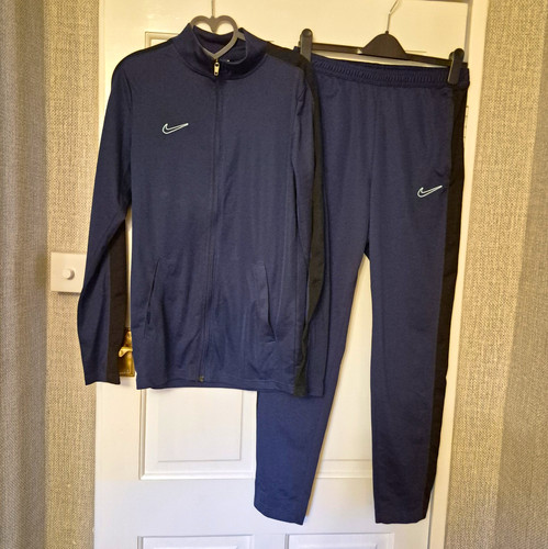 Nike dri fit - nike, zip