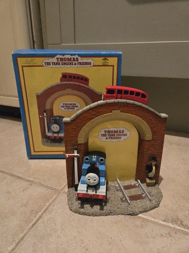 Britt allcroft thomas the - britt,