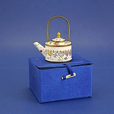 Trade + Aid Miniature