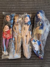 Disney Descendants Doll Bundle