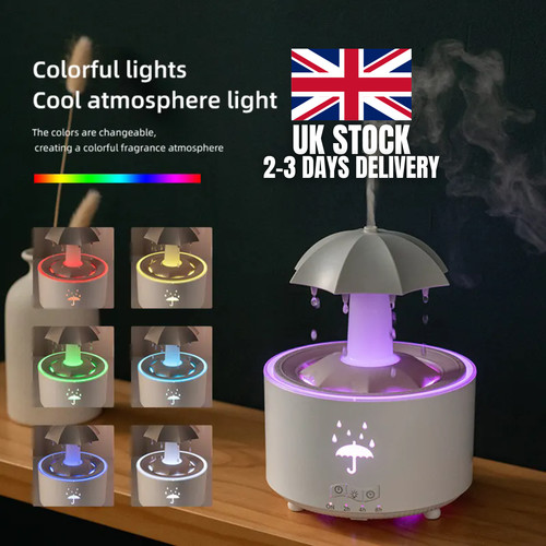 Aroma therapy diffuser - aroma,
