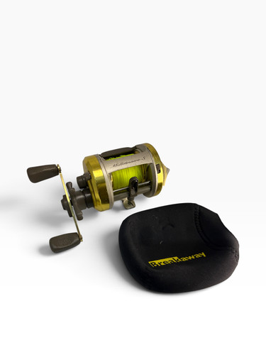 Daiwa 300 millionaires - daiwa,