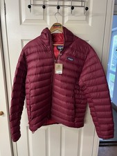 Men’s Patagonia Puffer