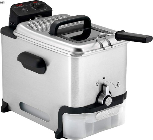 Fal stainless steel - t-fal,