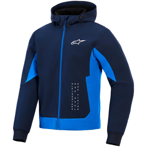 Alpinestars radium tech - alpinestars,