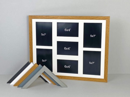 Suits three 6x4 photos and - suits,